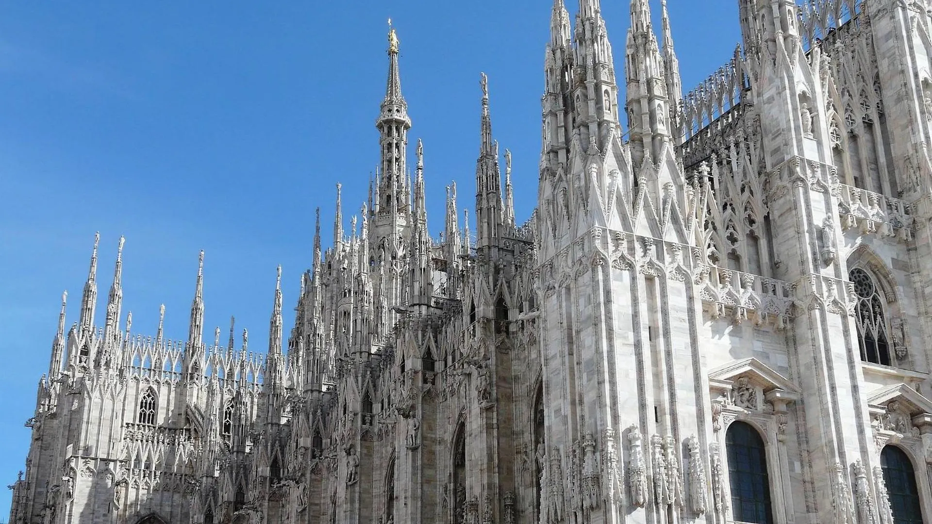 Lägenhet Santa Maria Duomo Suite - 5 Min Da Duomo Milano Italien